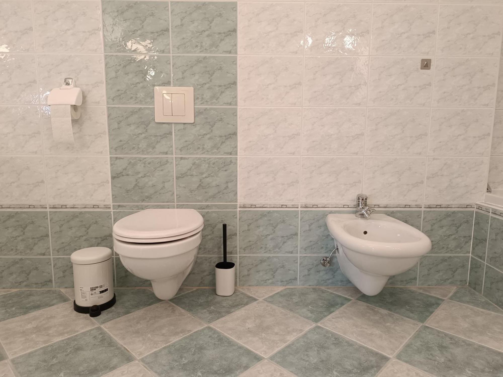 Garden Villa Budapest Ngoại thất bức ảnh