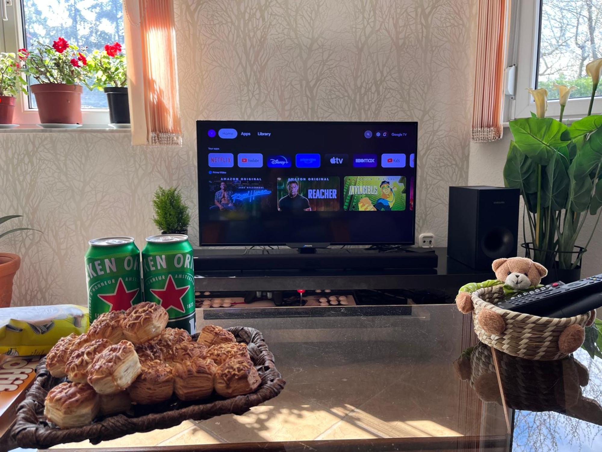 Garden Villa Budapest Ngoại thất bức ảnh
