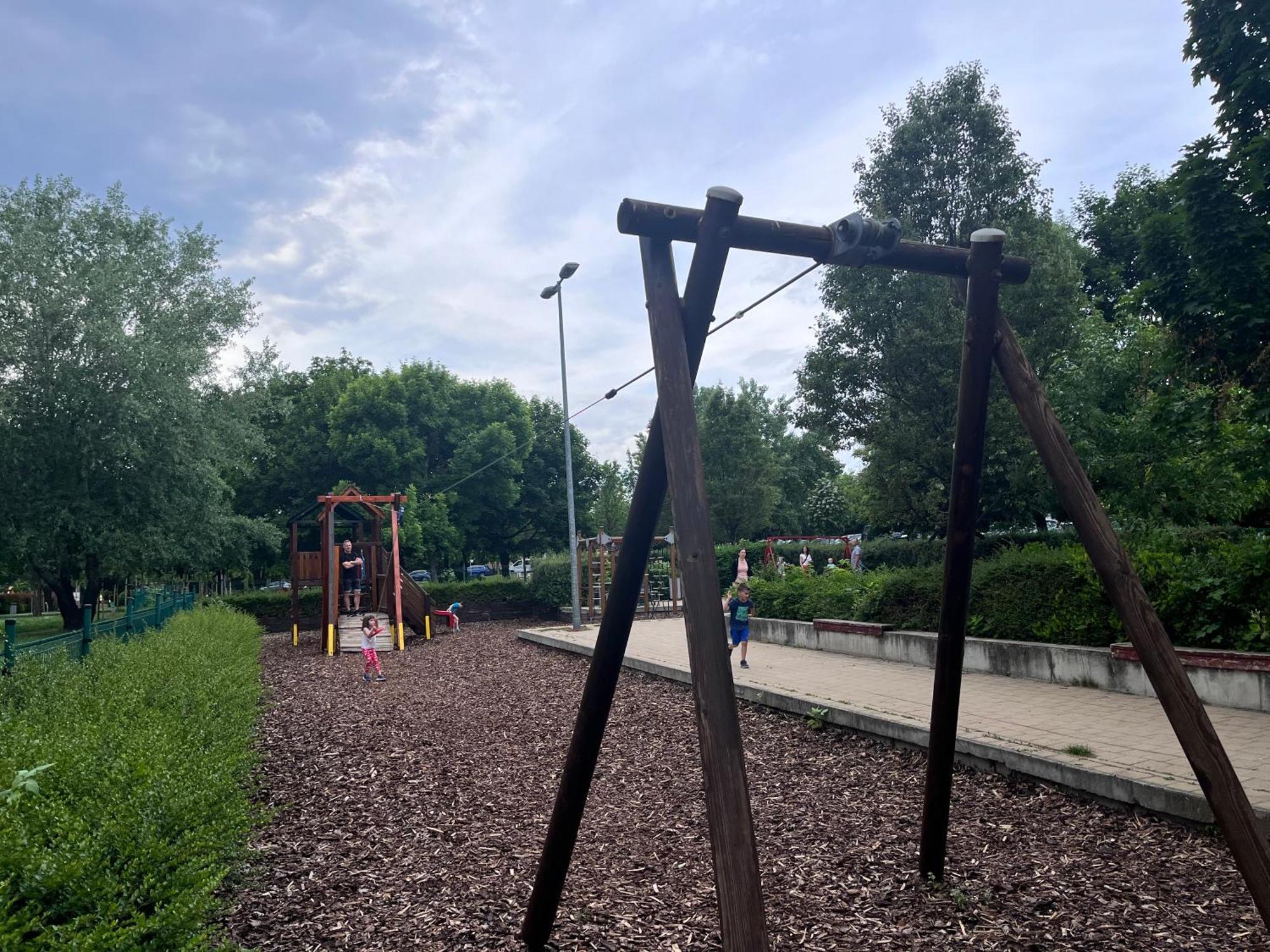 Garden Villa Budapest Ngoại thất bức ảnh