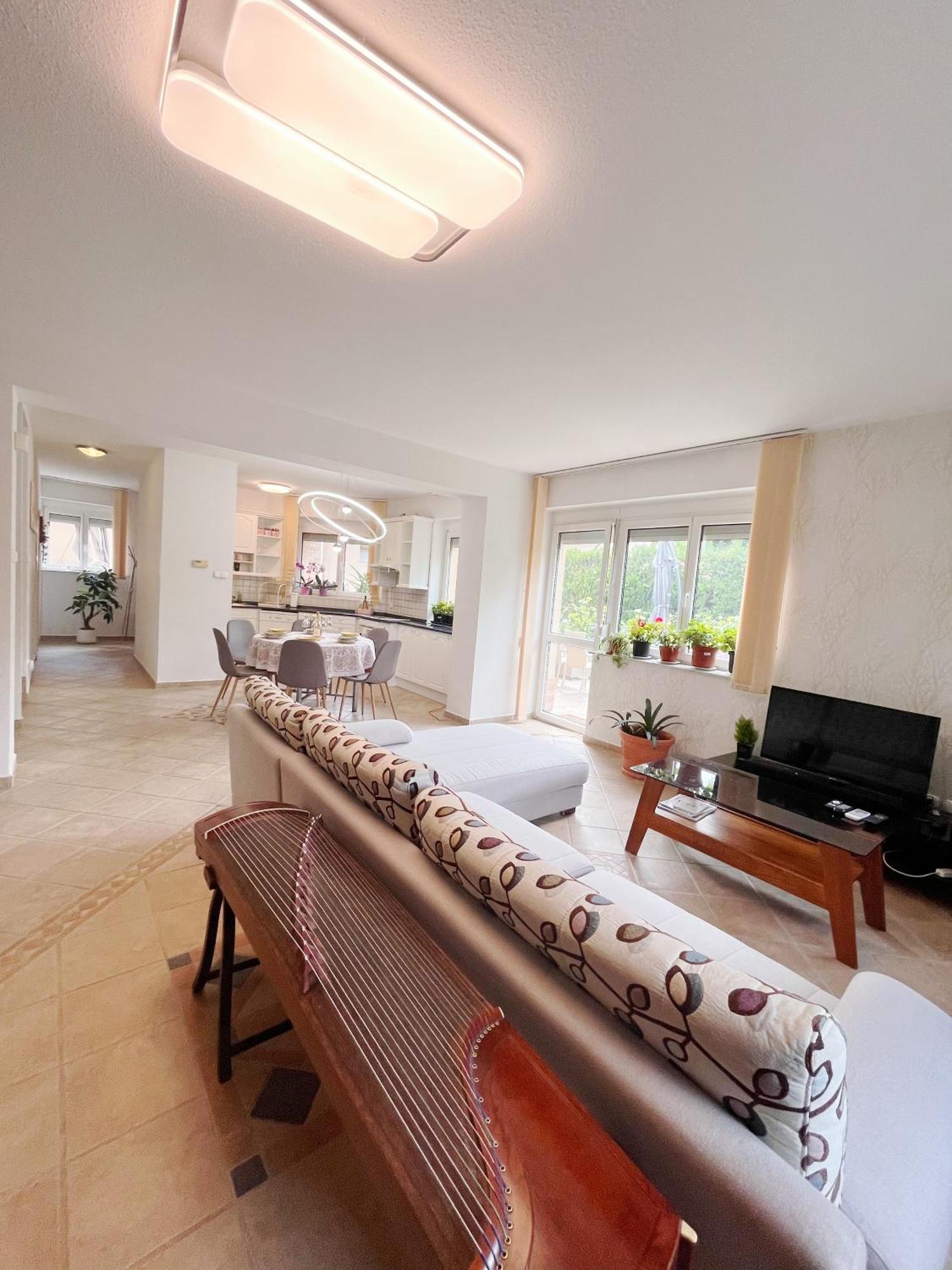Garden Villa Budapest Ngoại thất bức ảnh