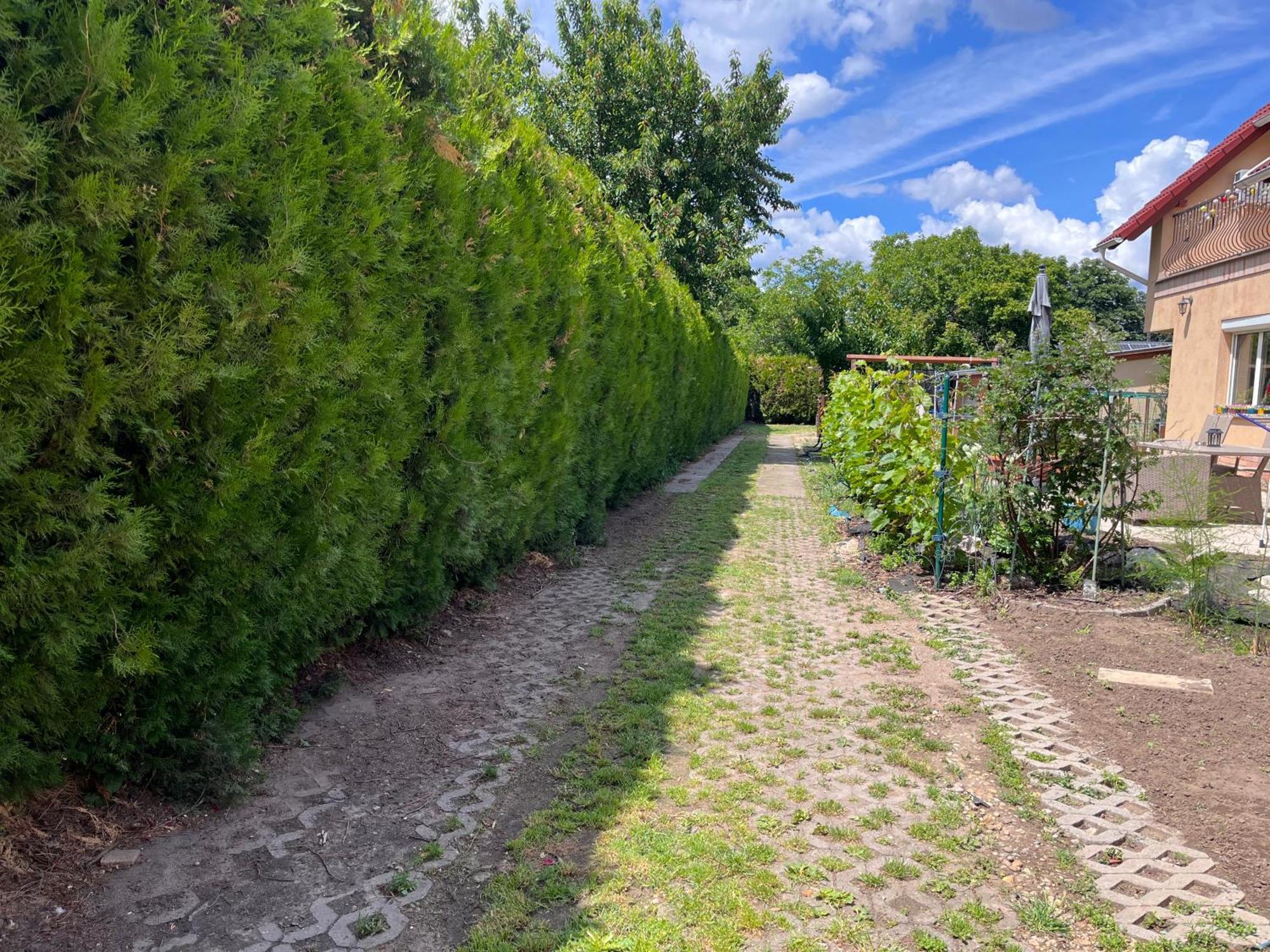Garden Villa Budapest Ngoại thất bức ảnh