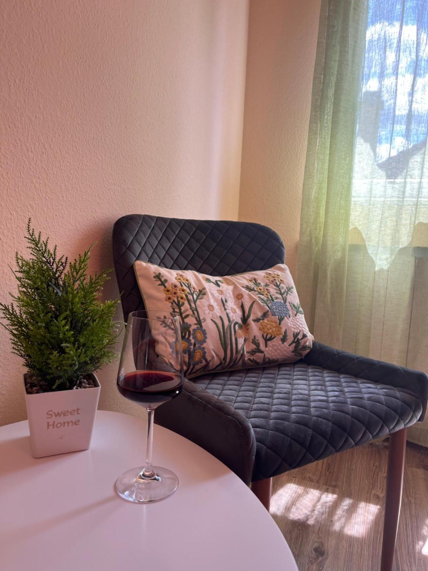 Garden Villa Budapest Ngoại thất bức ảnh