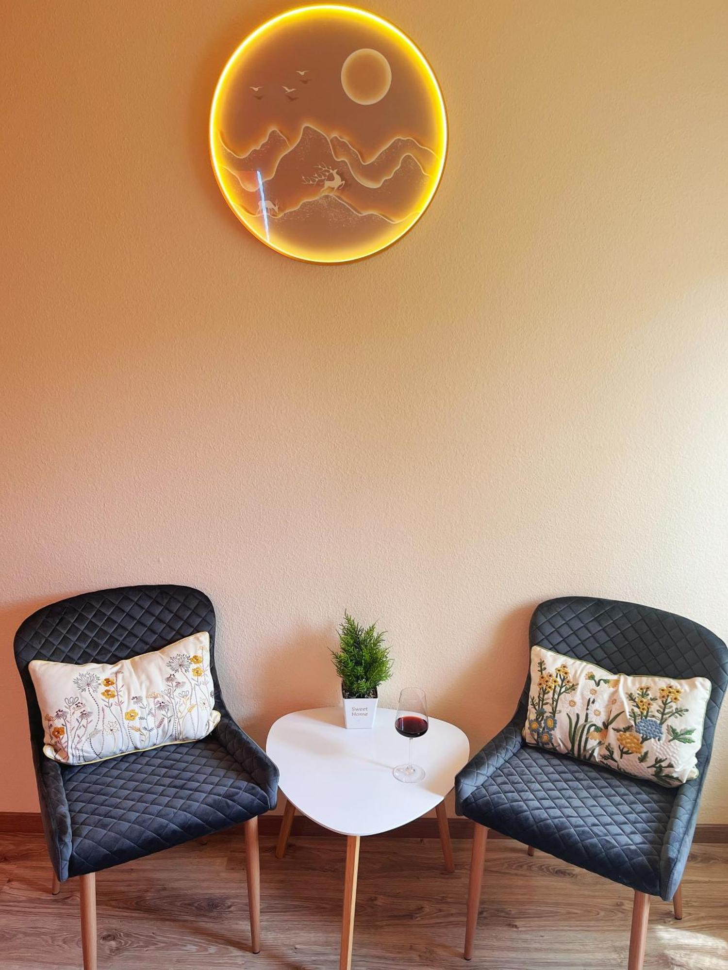 Garden Villa Budapest Ngoại thất bức ảnh