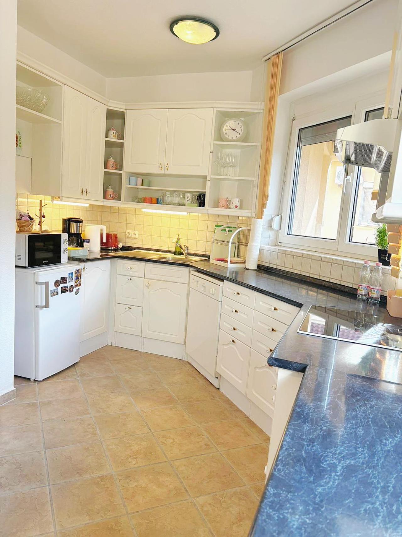 Garden Villa Budapest Ngoại thất bức ảnh