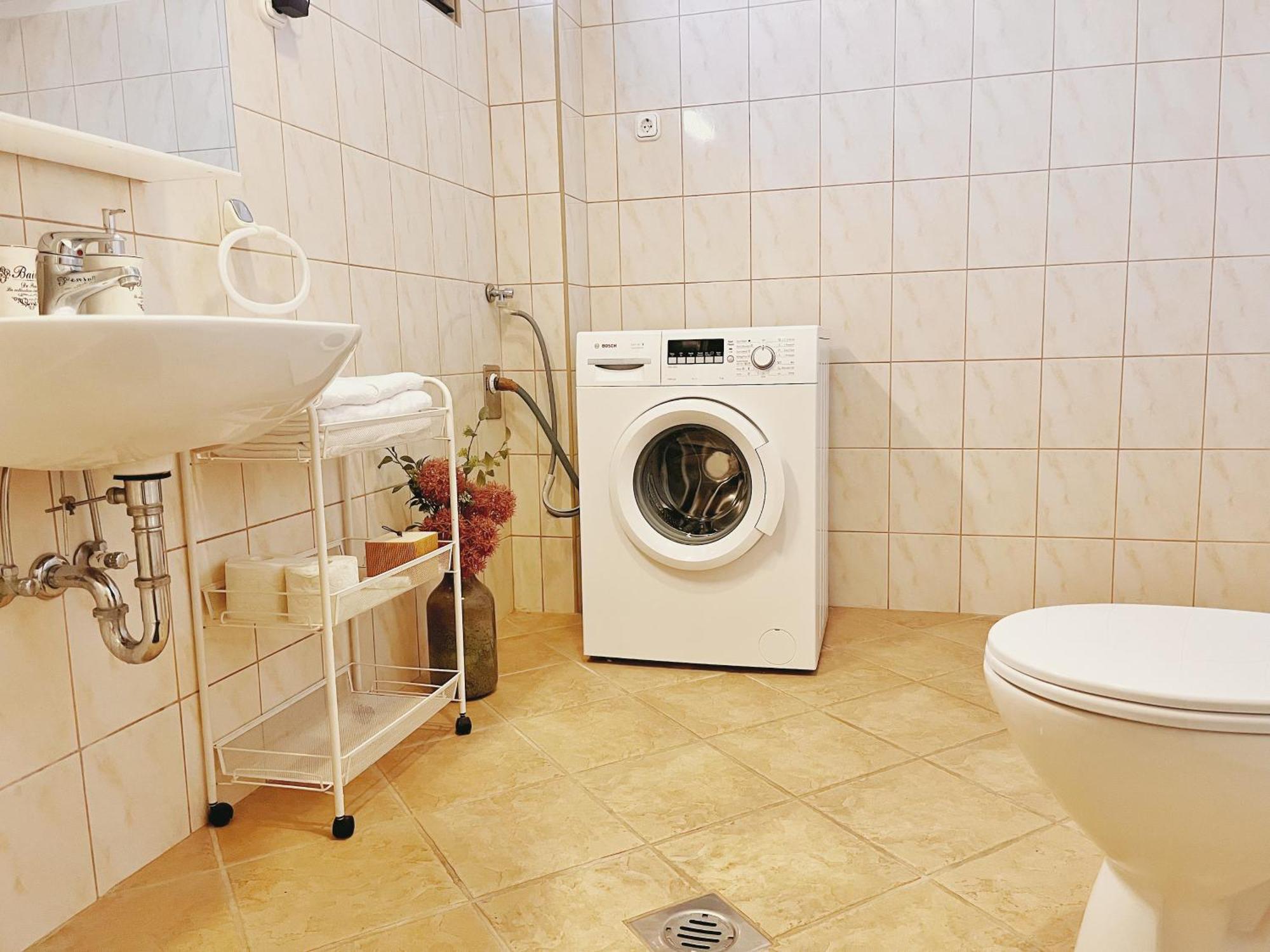 Garden Villa Budapest Ngoại thất bức ảnh