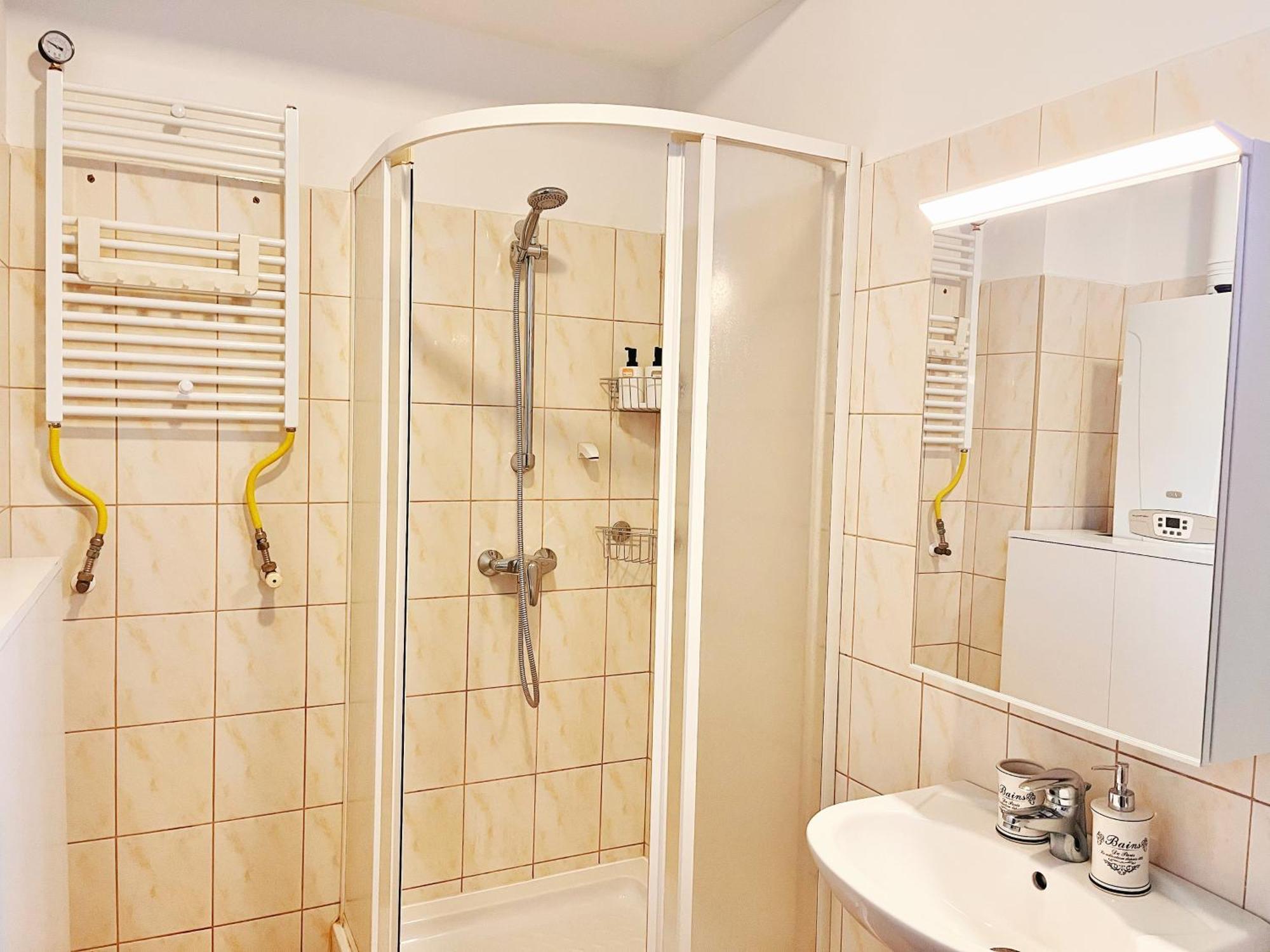 Garden Villa Budapest Ngoại thất bức ảnh